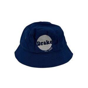 Drake Blue Bucket Hat By Earth Angel Apparel